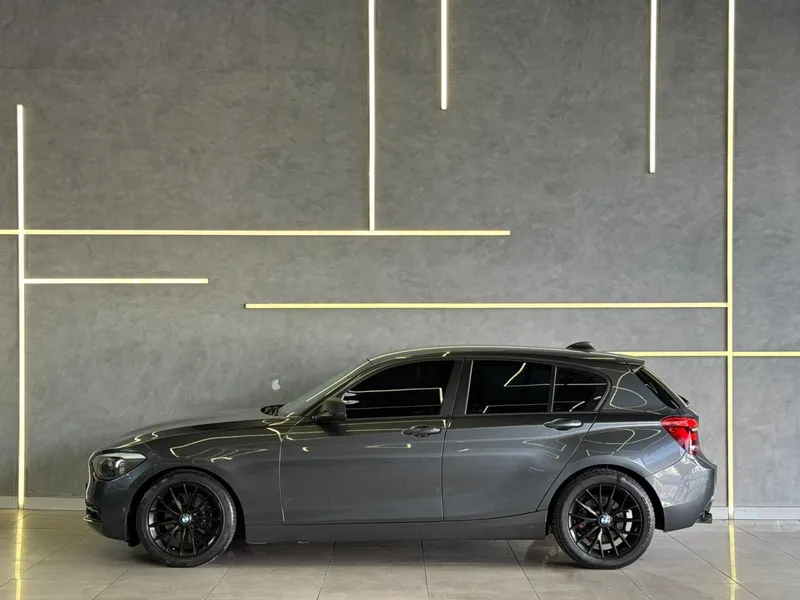 BMW Série 1 118i 1.6 Sport - foto 7