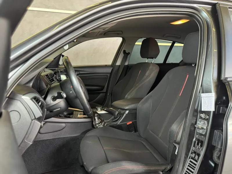BMW Série 1 118i 1.6 Sport - foto 10