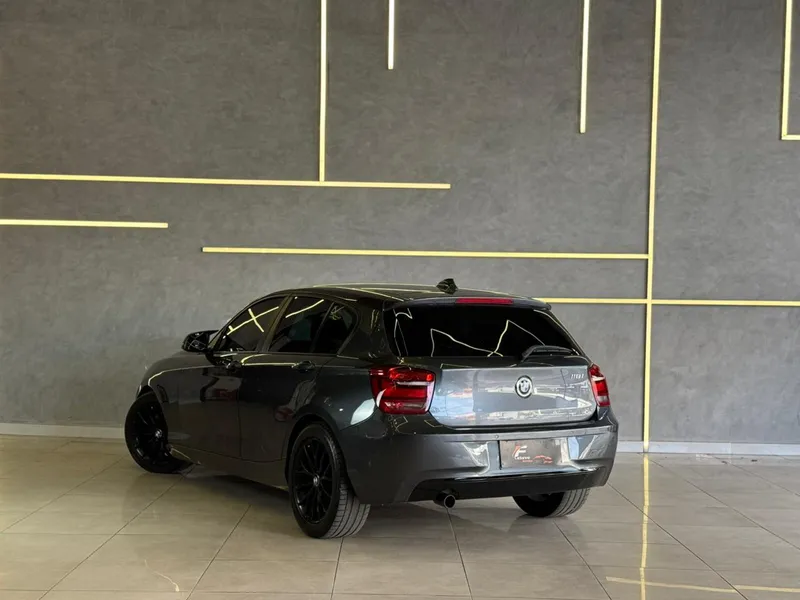 BMW Série 1 118i 1.6 Sport - foto 4