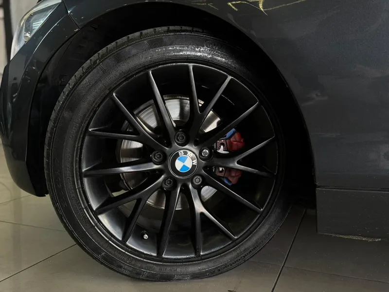 BMW Série 1 118i 1.6 Sport - foto 9