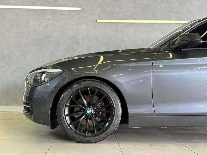 BMW Série 1 118i 1.6 Sport - foto 8