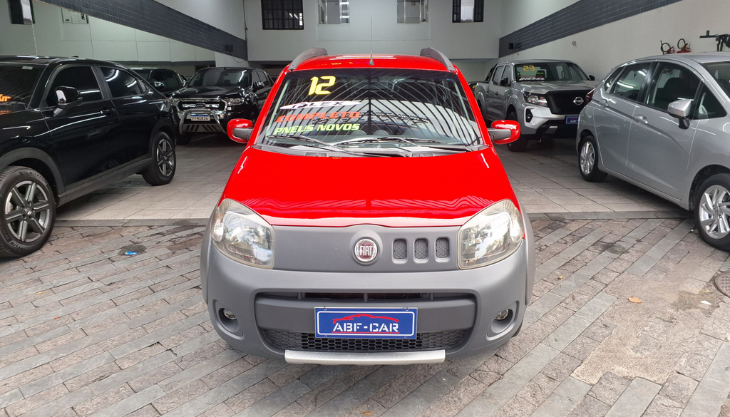 carro