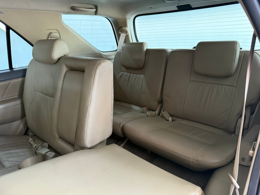 Toyota SW4 Branco