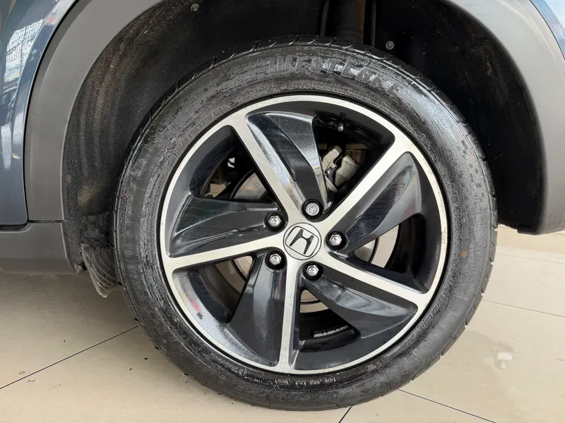 Honda HR-V Azul