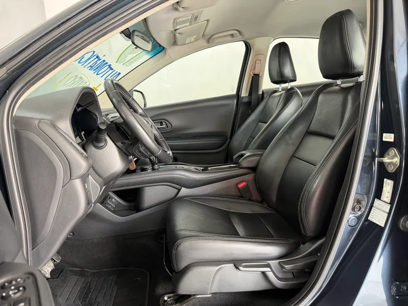 Honda HR-V Azul