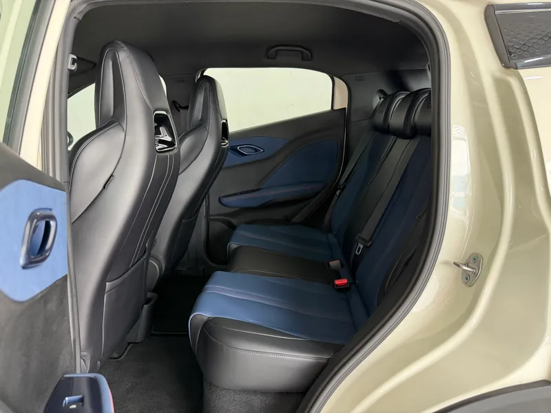 BYD Dolphin Mini Branco