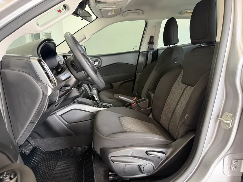 Fiat Toro Prata