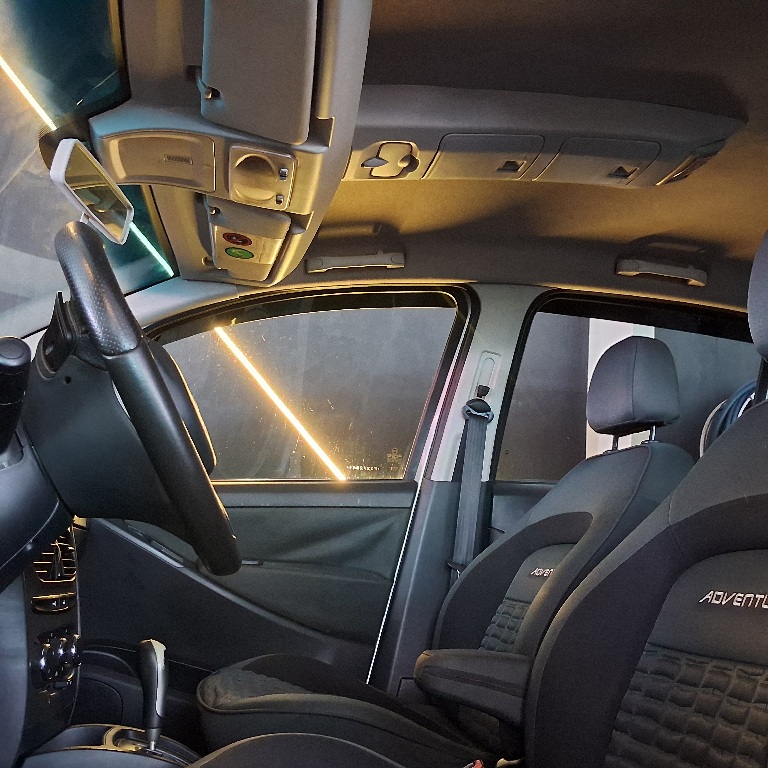 Fiat Idea Prata