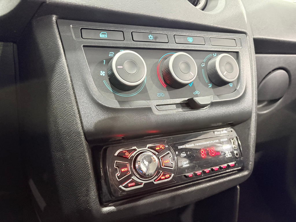 Chevrolet Celta Preto
