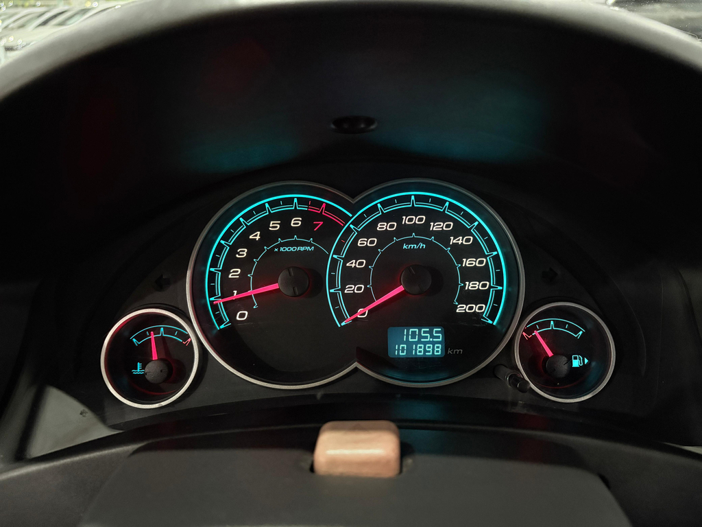 Chevrolet Celta Preto