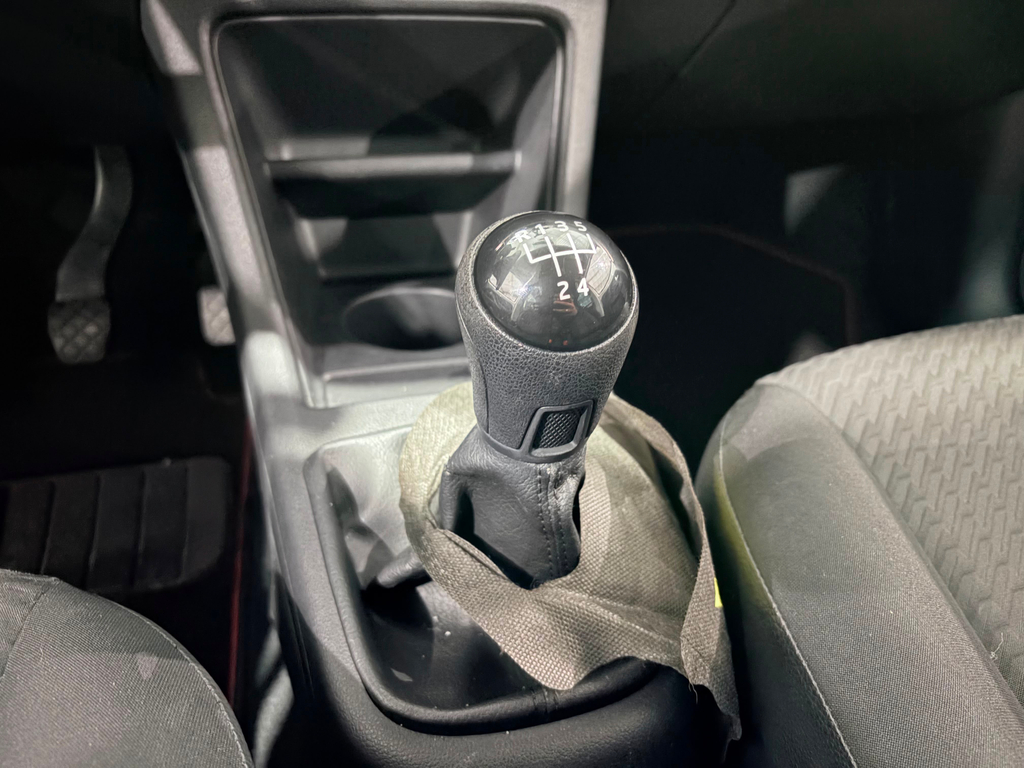 Volkswagen Up! Branco
