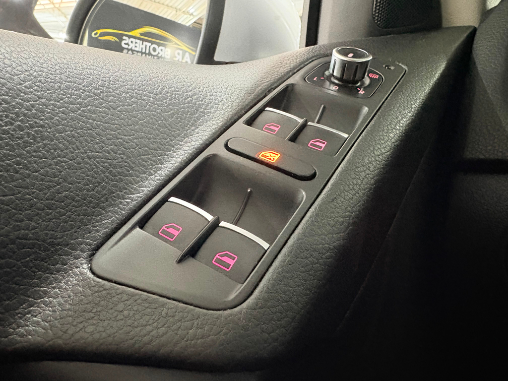 Volkswagen Tiguan Prata