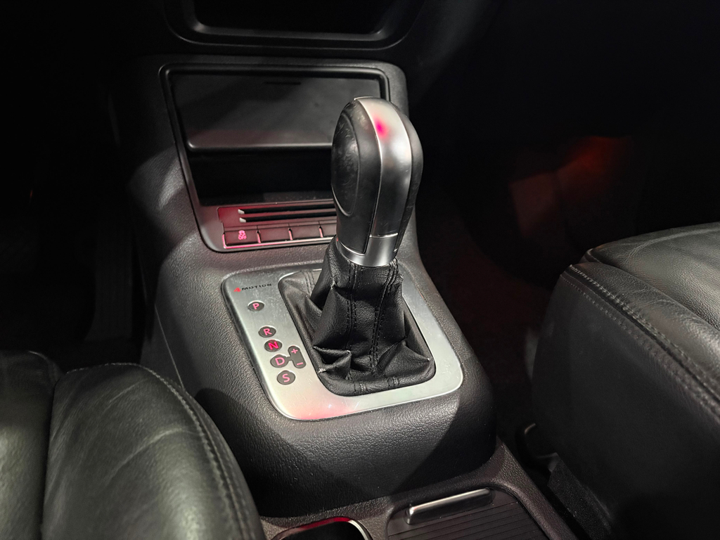Volkswagen Tiguan Prata
