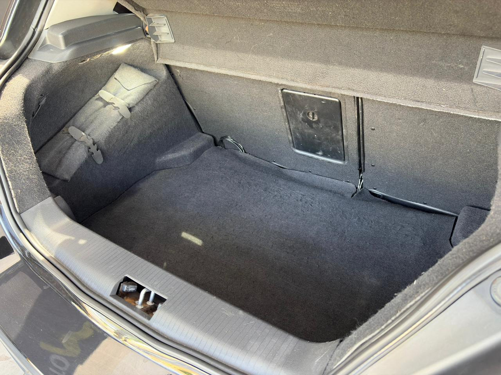 Chevrolet Vectra GT-X Preto