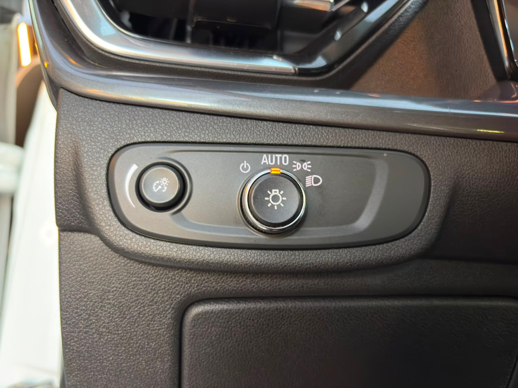 Chevrolet Spin Branco