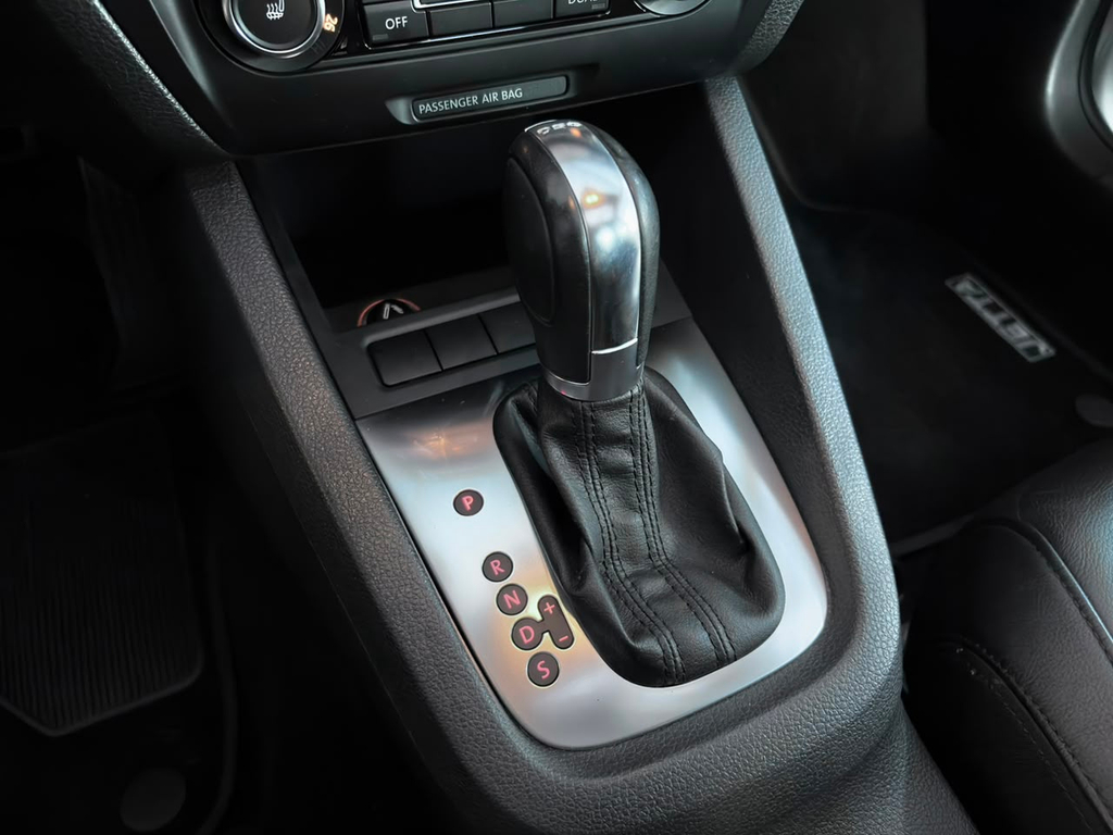 Volkswagen Jetta Prata