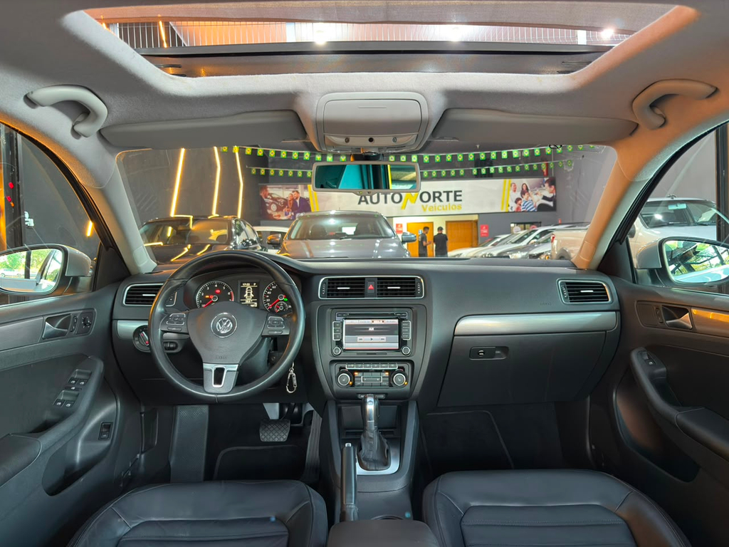 Volkswagen Jetta Prata