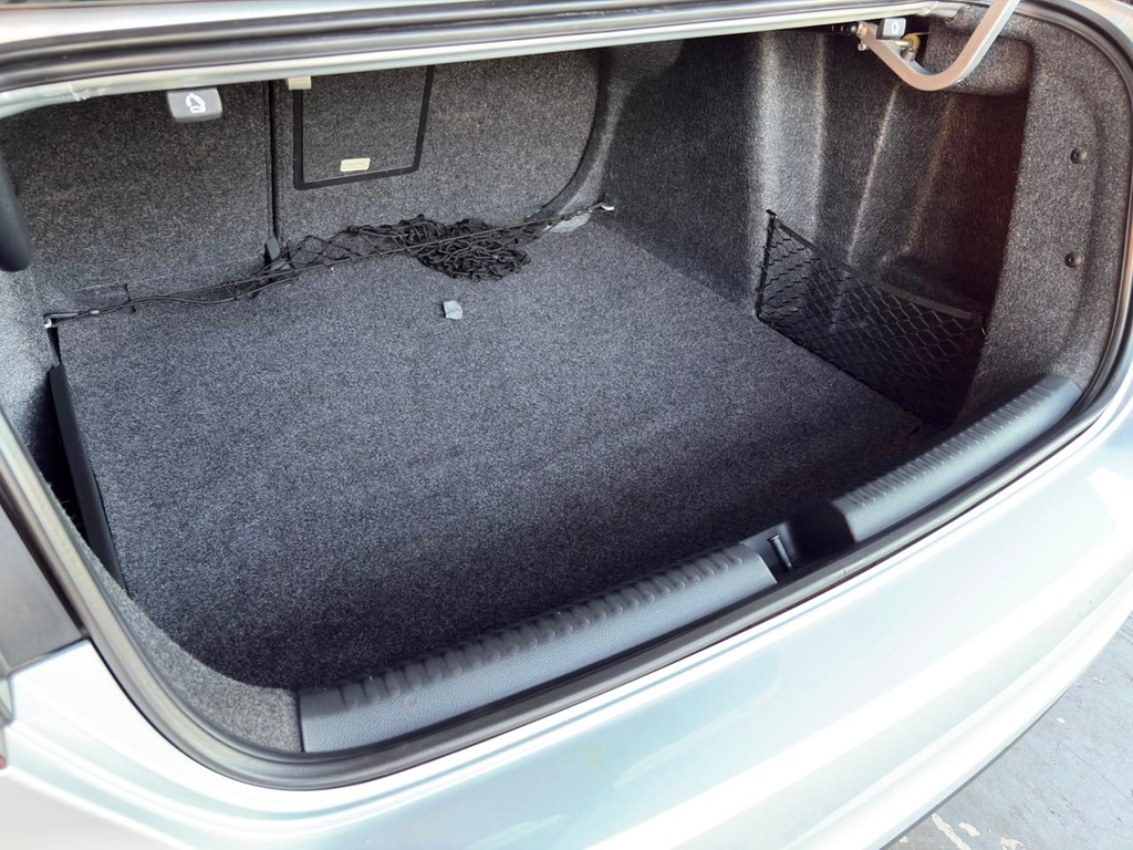 Volkswagen Jetta Prata