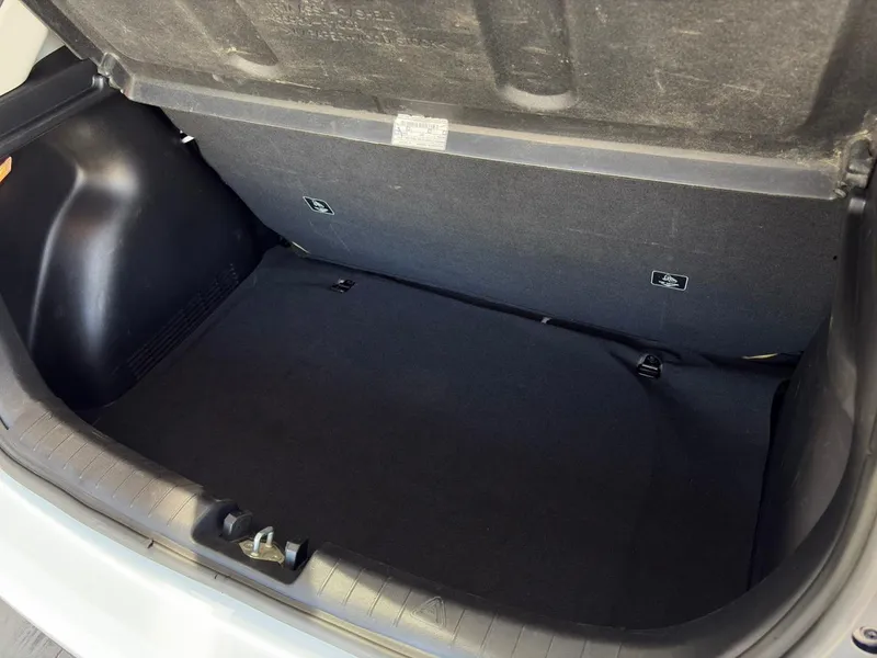 Hyundai HB20 Branco