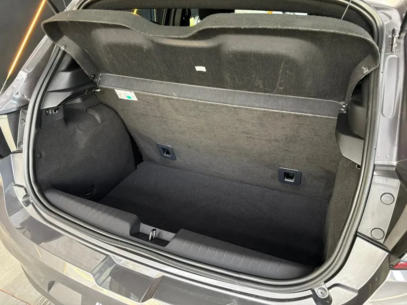 Fiat Argo Cinza