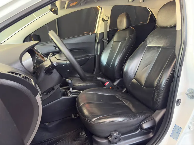 Hyundai HB20X Branco