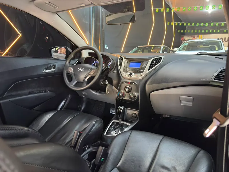 Hyundai HB20X Branco
