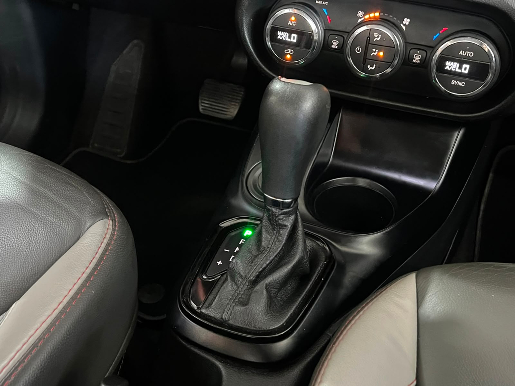 Fiat Toro Branco
