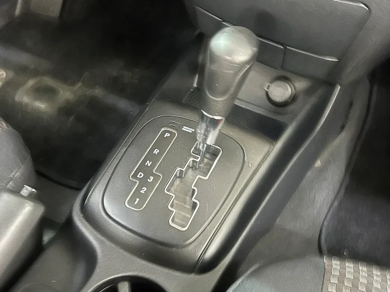 Hyundai i30 Preto
