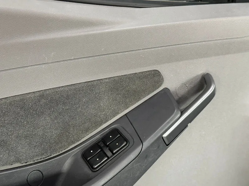 Chevrolet Agile Cinza