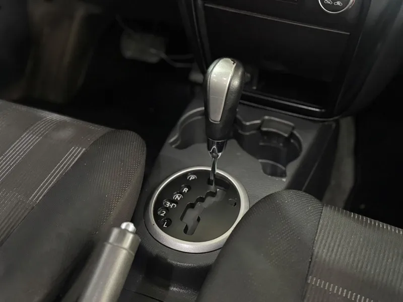 Suzuki SX4 Azul