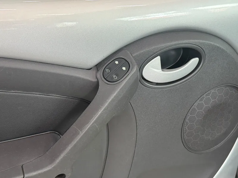 Ford Ka Hatch Prata