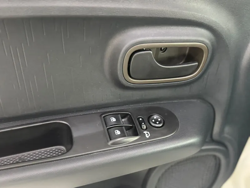 Fiat Mobi Branco