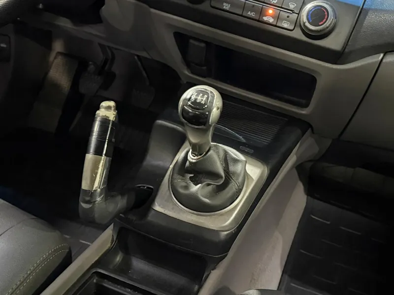 Honda Civic Prata