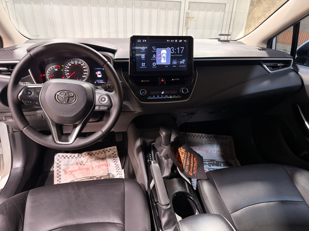 carro