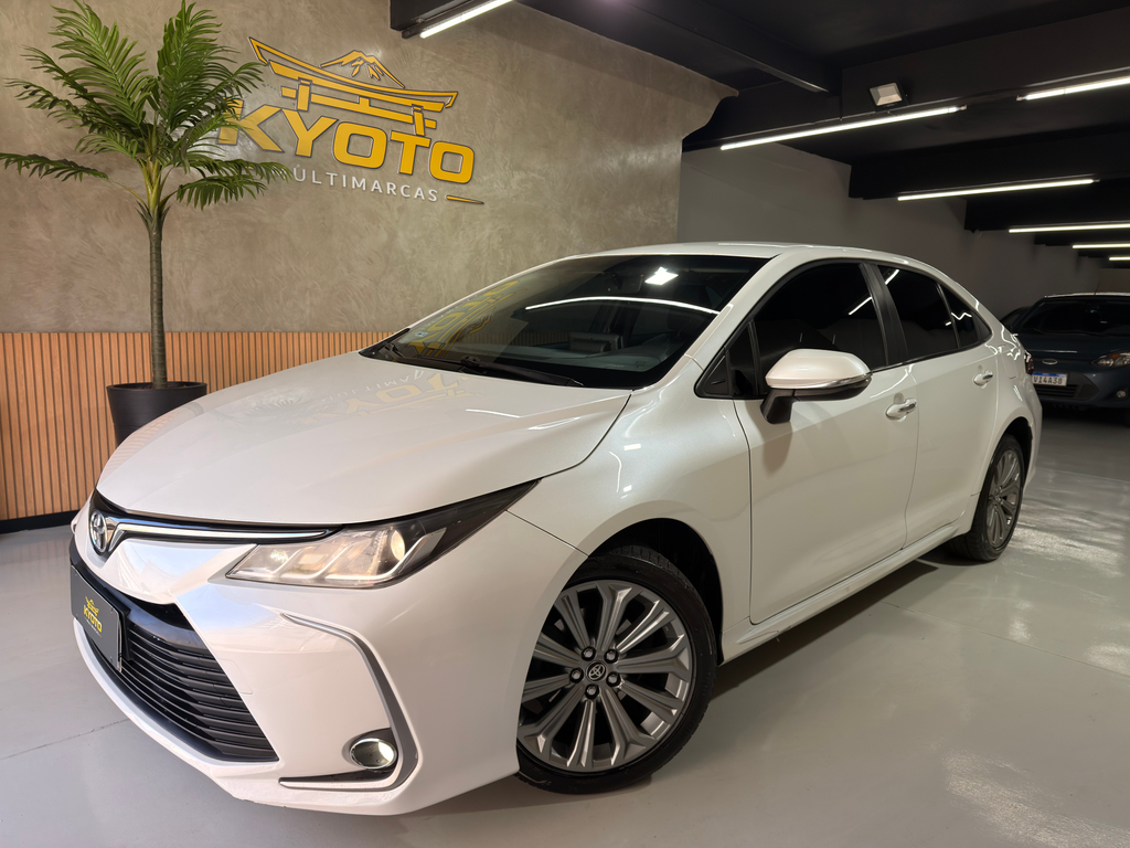 carro