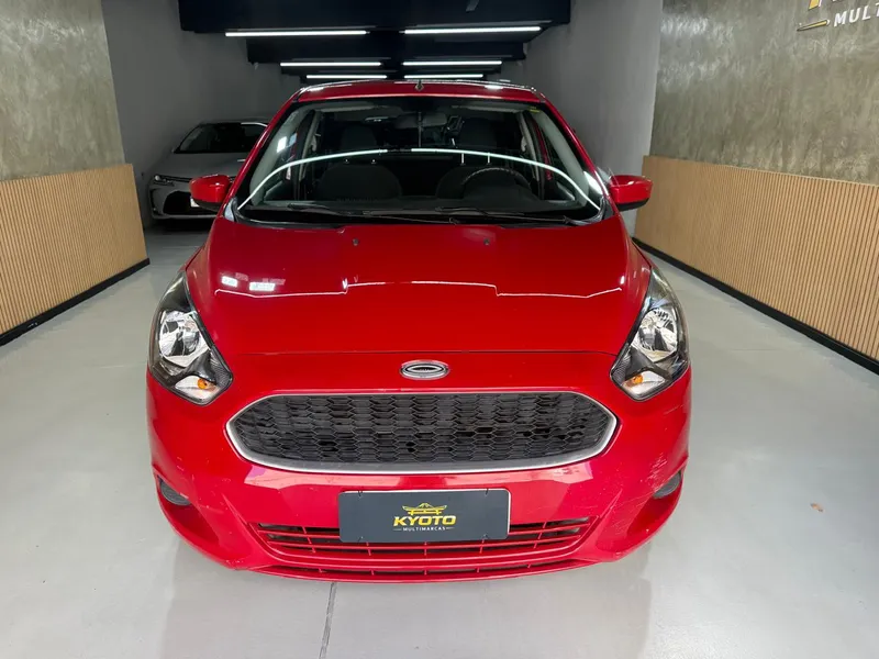carro