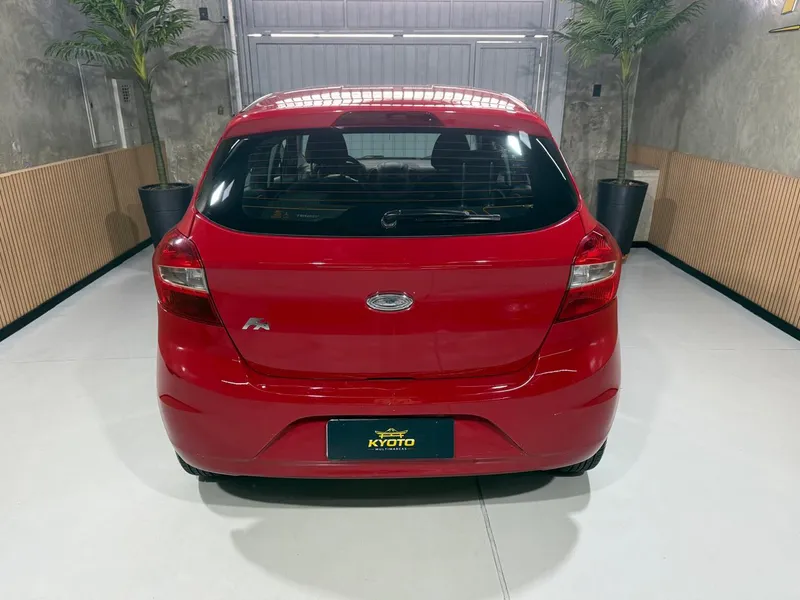 carro