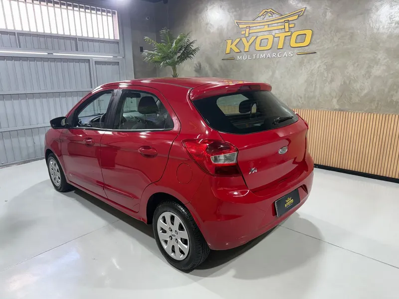 carro