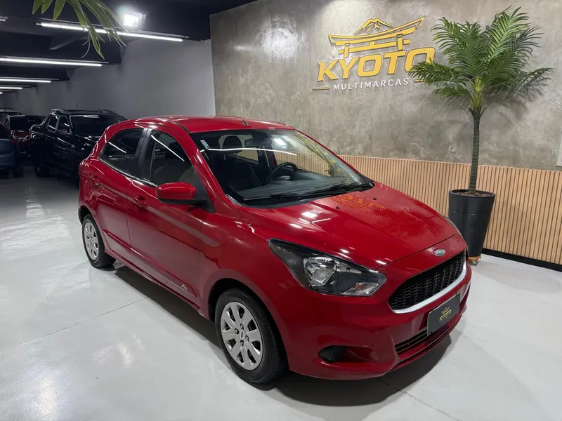 carro