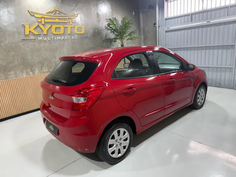 carro