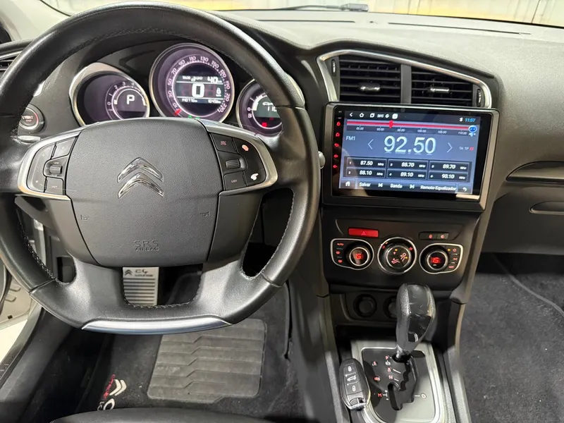 carro
