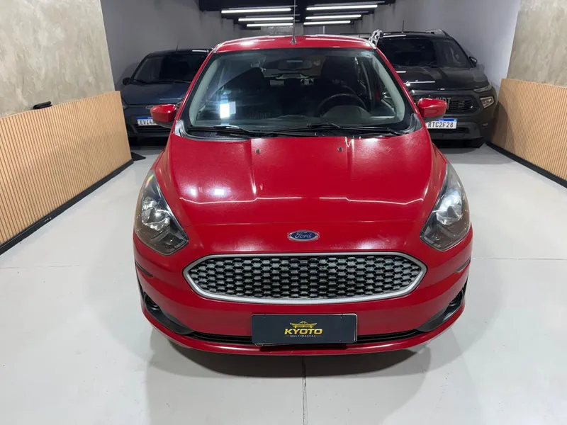 carro