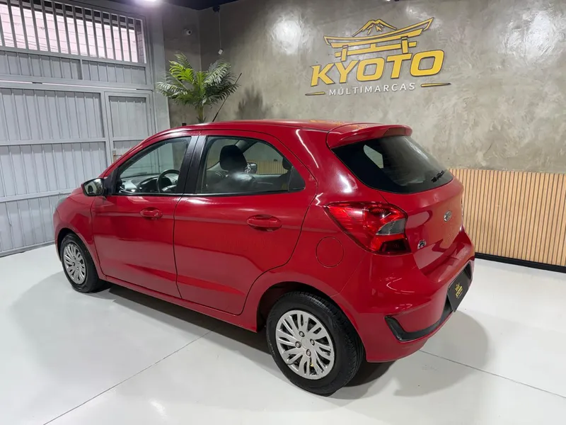 carro