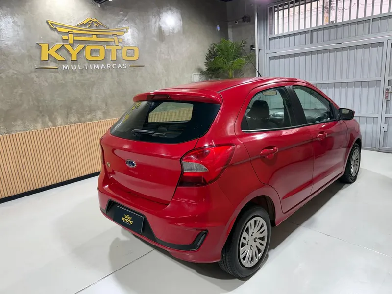 carro
