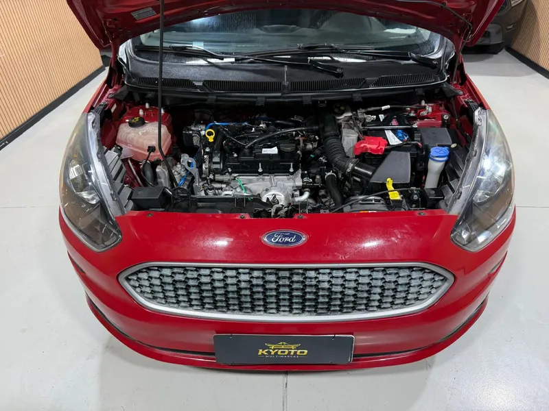 carro
