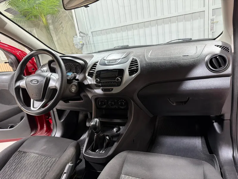 carro