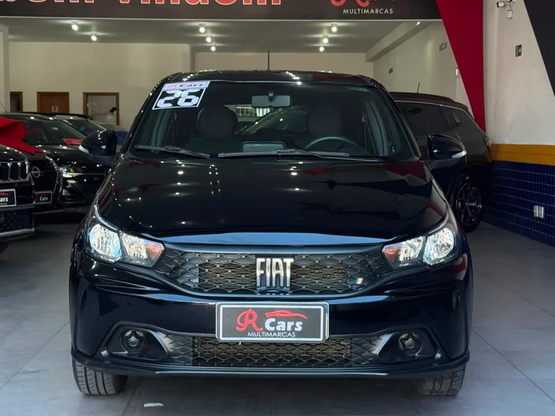 carro
