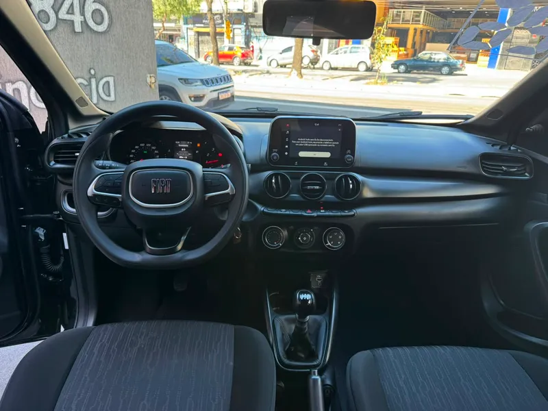 carro