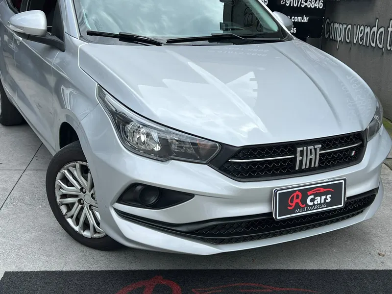 carro