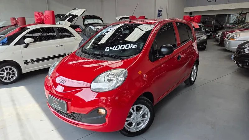 carro